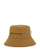 Cappello per bambino The Marc Jacobs Kids multicolore reversibile W60845 126 THE MARC JACOBS KIDS 