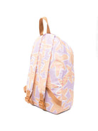 Zaino stampa all-over per bambina Stella McCartney Kids viola con stelle TY0A68 Z3427 539MC STELLA McCARTNEY KIDS 