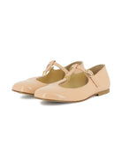 Ballerine per bambina Chloé Kids rosa con cinturino a T C20699 46J CHLOE' KIDS 