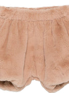 Shorts a palloncino per neonata Donsje rosa con stile pull-on 3040900 00174 DONSJE 