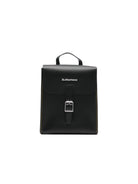 Borsa tote per bambina Dr. Martens Kids nera con cinturino con fibbia AB101001 BLACK Dr martens kids 