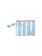 Pochette Pareasy MC2 Saint Barth multicolore con design a righe PARE0001 00605L MC2 ST. BARTH KIDS 