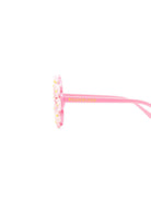 Occhiali da sole per bambina Billieblush rosa con dettaglio floreale U22112 499 BILLIEBLUSH KIDS 