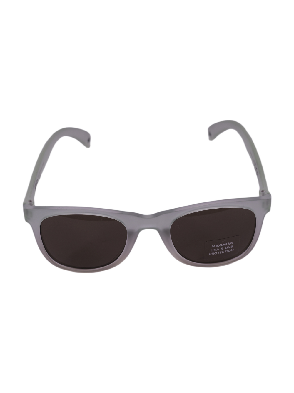 Occhiali da sole per bambino Molo Smile verde con lenti marroni 7S26T510 5591 MOLO KIDS 