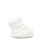 Scarpine da culla per neonata Tartine & Chocolat bianchi con fiocco CC89000 13 TArtine & Chocolat 
