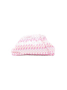 Borsa per bambina Missoni Kids multicolor con paillettes MY0B38 U0251 100FU MISSONI KIDS 