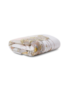 Coperta con ricamo per neonato Atelier Choux bianco con design rettangolare QU-CS-MOC A-U ATELIER CHOUX PARIS KIDS 