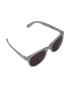 Occhiali da sole per bambino Molo Smile verde con lenti marroni 7S26T510 5591 MOLO KIDS 