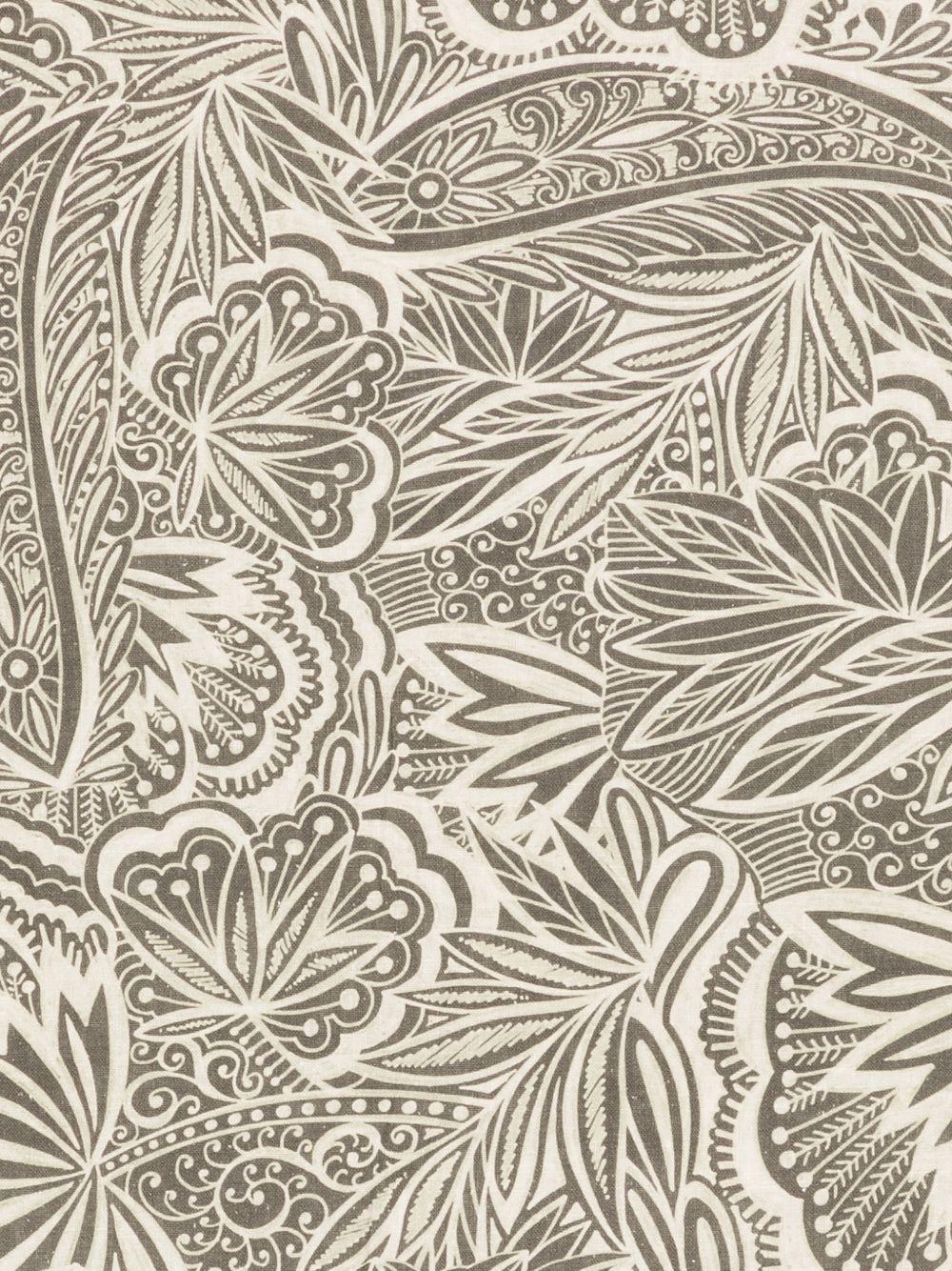 Sciarpa per bambino Paolo Pecora Kids verde a fantasia PP4254 OLIVA PAOLO PECORA KIDS 