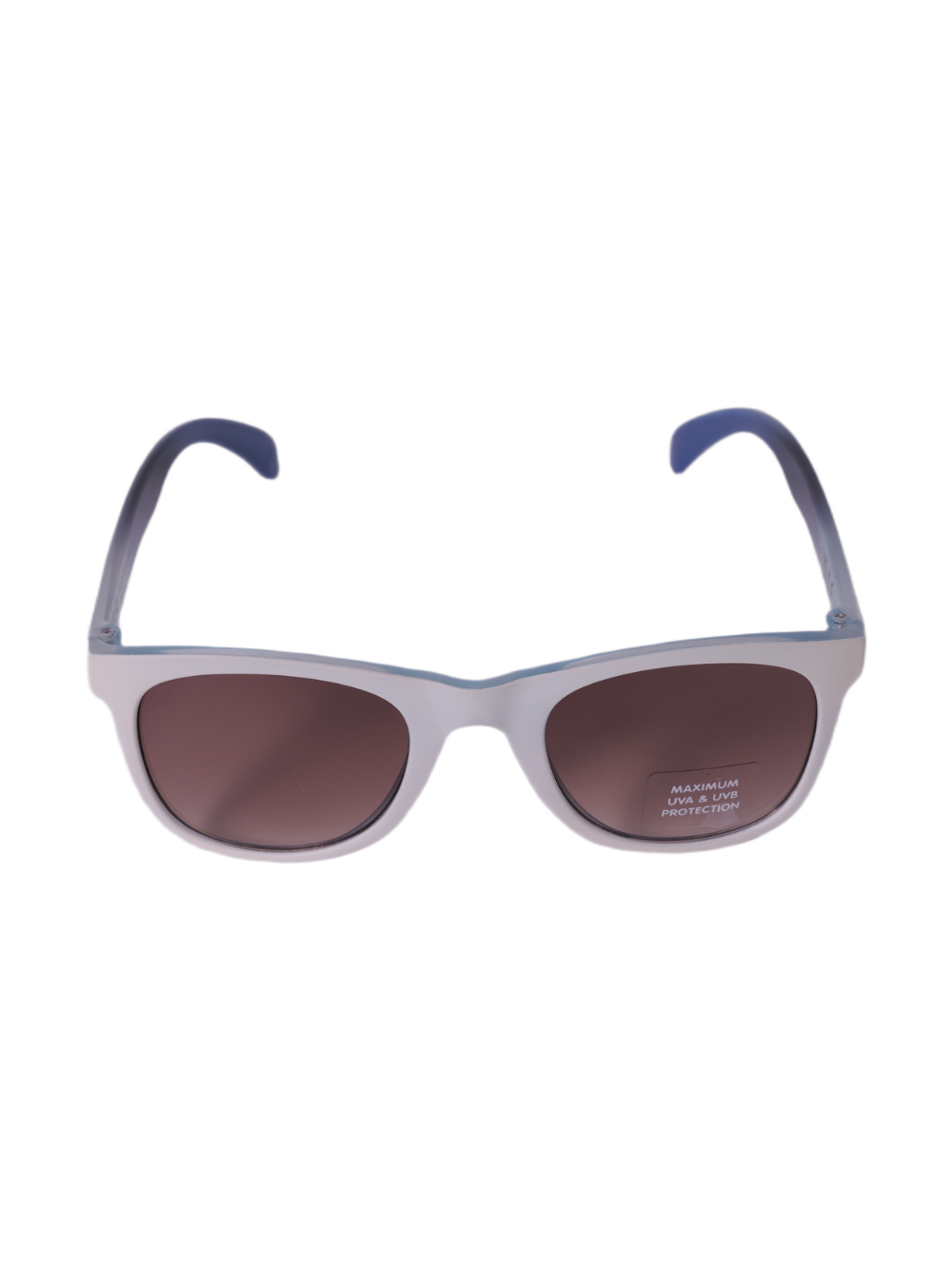 Occhiali da sole per bambino Molo multicolore con montatura rettangolare 7S26T510 8955 MOLO KIDS 