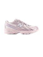 Sneakers 740 per bambina New Balance Kids rosa con chiusura con lacci P740 1HN NEW BALANCE KIDS 