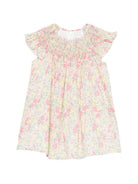 Abito per neonata Tartine & Chocolat multicolore a fiori CC30041 70 TArtine & Chocolat KIDS 