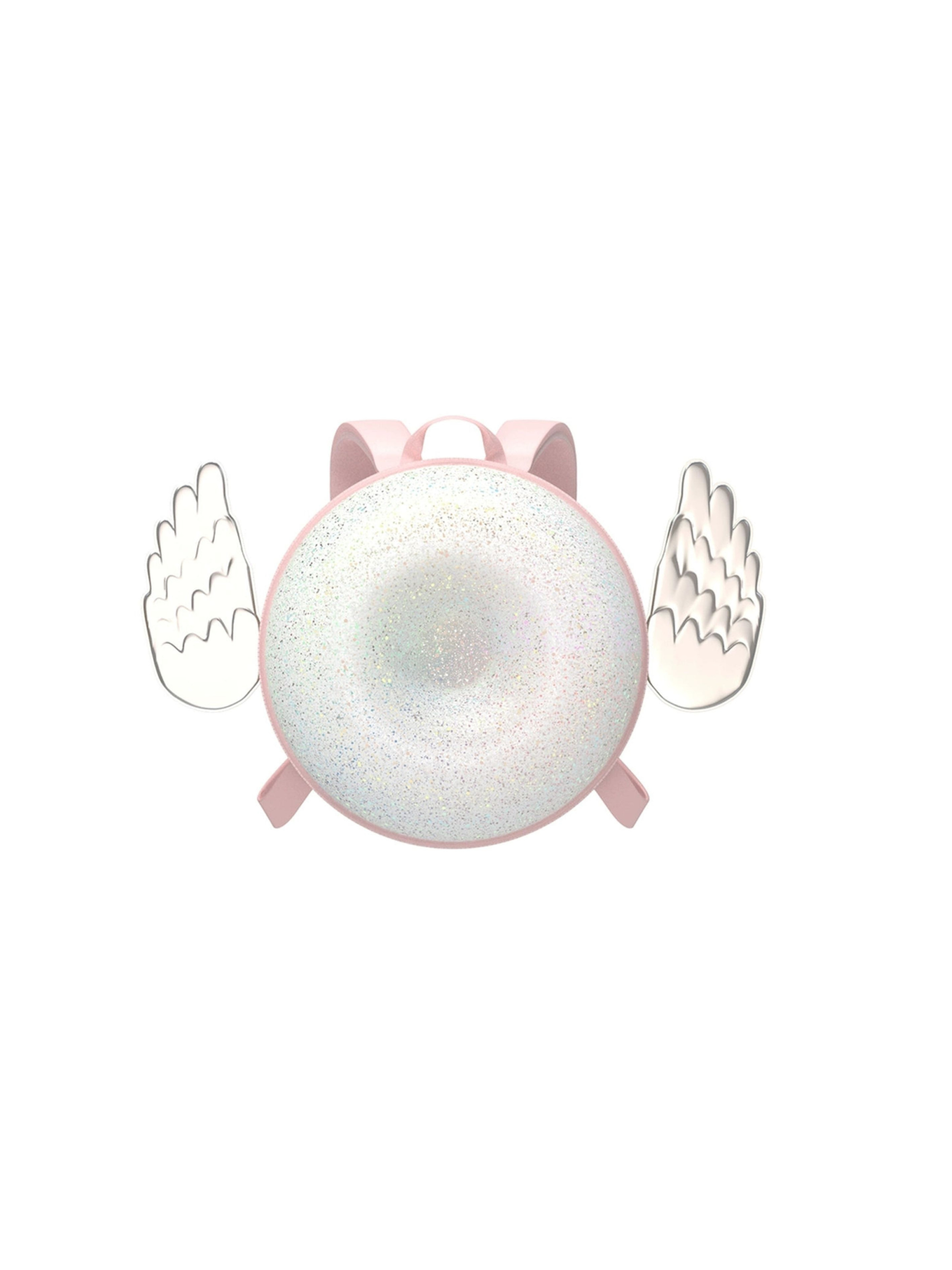 Zaino per bambina Zoy Zoii multicolore a forma di angelo B8 BAG ANGEL ZOY ZOII KIDS 