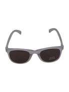Occhiali da sole per bambino Molo Smile verde con lenti marroni 7S26T510 5591 MOLO KIDS 