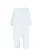 Pigiama per neonato Petit Bateau multicolore a maniche lunghe A0FAY 01 PETIT BATEAU KIDS 