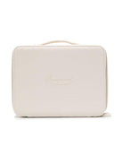 Valigia nascita per neonati Bonpoint beige con logo sul davanti PESIMIVAL2 002 BONPOINT KIDS 