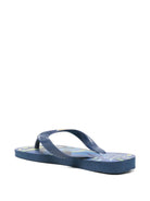 Infradito per bambino Havaianas Kids blu con stampa Batman 4150291 0555 HAVAIANAS KIDS 
