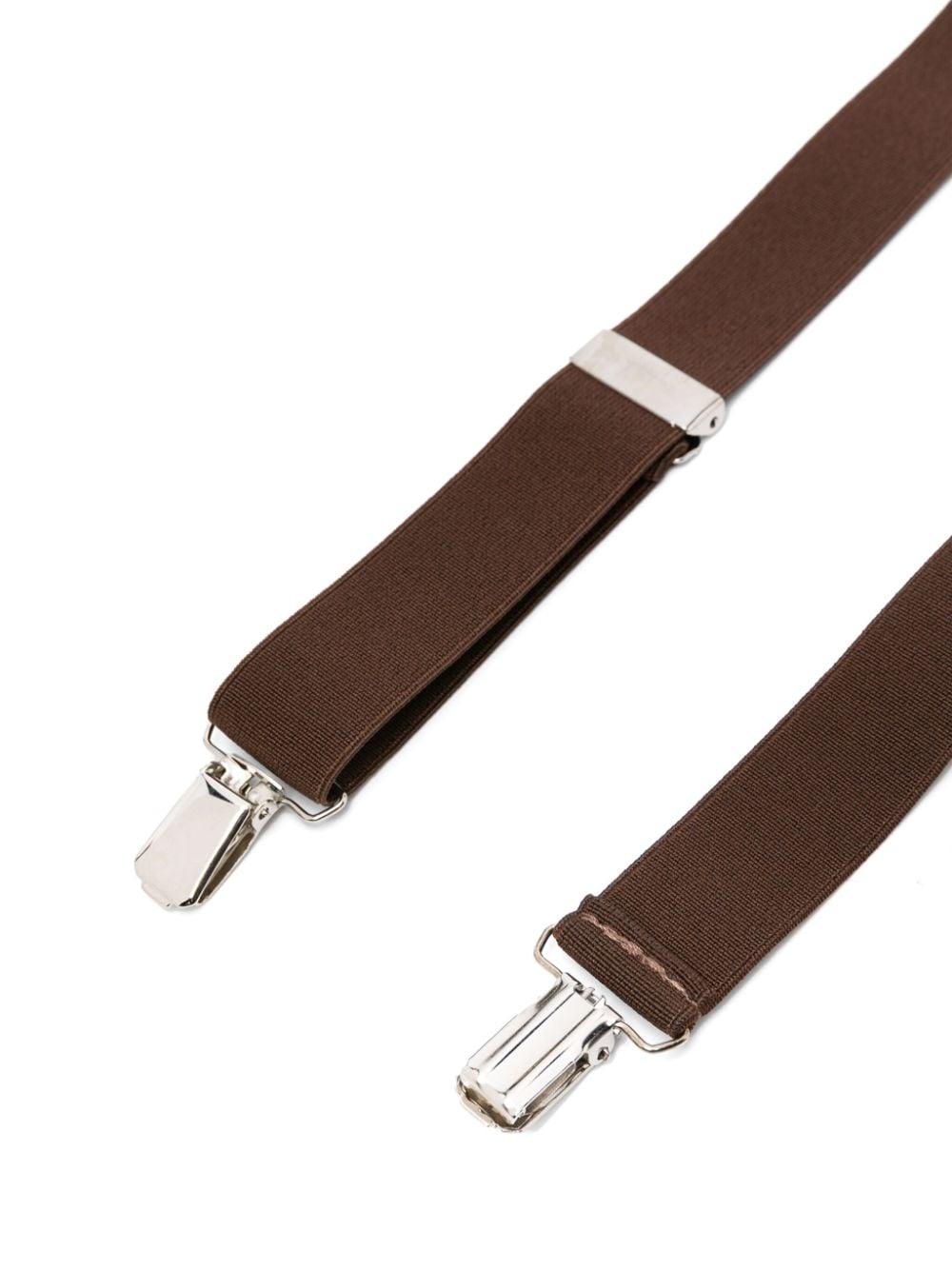 Bretelle elasticizzate MB897616 27 COLORICHIARI 