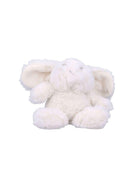 Peluche Bunny per neonati Bonpoint bianco a forma di coniglietto PERPTOW00002 000 BONPOINT KIDS 
