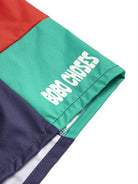Costume per bambino Bobo Choses Kids multicolore con design color-block B126AC133 991 BOBO CHOSES KIDS 