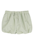 Completo per neonata Chloé Kids multicolore con stampa a fiori C20898 46Y CHLOE' KIDS 