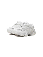 Sneakers 9060 Reflection per bambini New Balance Kids bianche con inserti in rete IV9060 LL NEW BALANCE KIDS 
