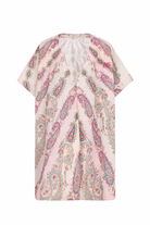 Abito per bambina Etro Kids beige con motivo paisley GY1B91 U0268 501MC ETRO KIDS 