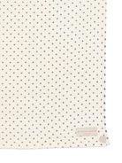 Telo mare per bambina Konges Slojd bianco sporco a pois KS104685 ESTATE DOT KONGES SLOJD KIDS 