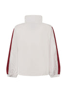 Giubbino per bambino Moncler Enfant bianco a collo alto L19541A0010759876 035 MONCLER ENFANT 