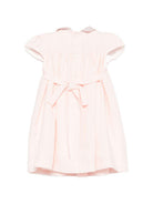 Abito per neonata La Stupenderia rosa con decorazione fiocchi 2CCAB64 D63PIN LA STUPENDERIA KIDS 