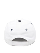 Cappello per bambino Emporio Armani Kids multicolore con logo ricamato EB001148 AF22492 M0057 EMPORIO ARMANI KIDS 