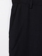 Pantaloni per bambino Emporio Armani Kids blu con taglio sartoriale 8N4P10 4N5IZ 0958 EMPORIO ARMANI KIDS 