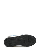 Sneakers Skel Top per bambino Amiri Kids multicolore in pelle AC326SN00 0043 AMIRI KIDS 