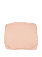 Coperta per neonati Donsje rosa con ricamo coniglietto 7100103 00018 DONSJE 