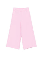 Abito per bambina John Richmond Junior rosa doppiopetto RGP26182JP PINK BEGONIA JOHN RICHMOND KIDS 