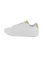 Sneakers da bambino Boss Kids bianche con lacci J52803 10P BOSS KIDS 
