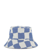 Cappello per bambino The Marc Jacobs Kids multicolore reversibile W60845 126 THE MARC JACOBS KIDS 