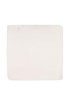 Set copertina e tutina per neonata Chloé Kids bianco con finiture in pizzo C20925 117 CHLOE' KIDS 