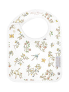 Baviglino in Bloom per neonati Atelier Choux multicolore con stampa grafica all-over BI-CS-IBB L-U ATELIER CHOUX PARIS KIDS 