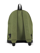 Zaino per bambini Kenzo Kids verde con caratteristico motivo Tigre K61836 64B KENZO KIDS 
