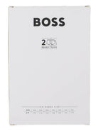 Set di 2 boxer Boss Kids grigi con stampa J52665 A32 BOSS KIDS 