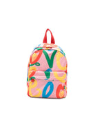 Zaino disegnato per bambina Stella McCartney Kids multicolor con manico TY0A78 Z3614 509MC STELLA McCARTNEY KIDS 