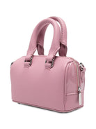Borsa per bambina Dr. Martens Kids rosa con tasche anteriori 42497650 DUSTY ROSE Dr martens kids 