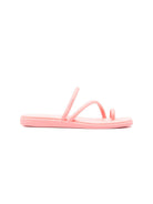 Infradito Miami per donna Crocs rosa con dettaglio ad incrocio 209862 GUAV CROCS KIDS 