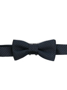 Papillon per bambino Emporio Armani Kids blu con cinturino regolabile EB000847 AF19202 FB069 EMPORIO ARMANI KIDS 