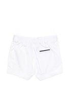 Shorts per neonto Tartine & Chocolat bianco con dettagli con bottoni CC26031 01 TArtine & Chocolat KIDS 