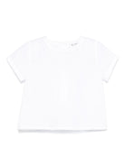 Camicia per neonato JESURUM BABY Leonardo bianco con dettaglio traforato LEONARDO VAR.03 JESURUM 