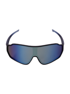Occhiali da sole Shades per bambino Molo blu con effetto sfumato 7S26T512 5618 MOLO KIDS 