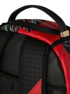 Zaino "Hyper Driven Shark" per bambini Sprayground Kid multicolore con patch 910B9246 NSZ SPRAYGROUND KIDS 