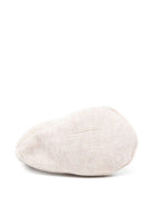 Scarpine da culla per neonata Tartine & Chocolat beige con dettaglio fiocco CC89000 62 TArtine & Chocolat 